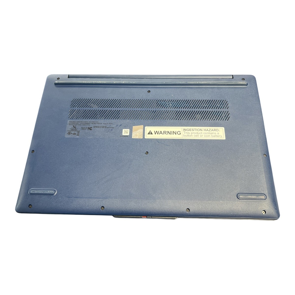 LENOVO IDEAPAD SLIM 3 I3-N305 8GB RAM 256GB SSD WIN 11 ( MEE-JLM) (PSH044578)