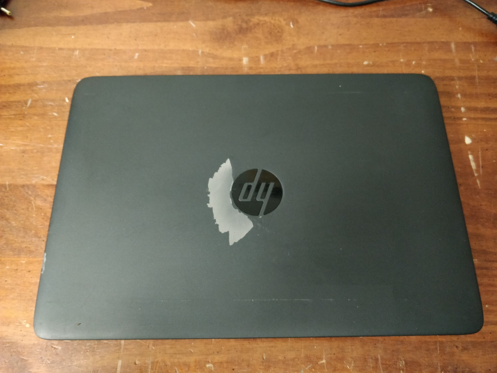 HP EliteBook 840 G4 INTEL CORE I5-7300U@2.60GHz 8GB RAM NO DRIVE PARTS 8387