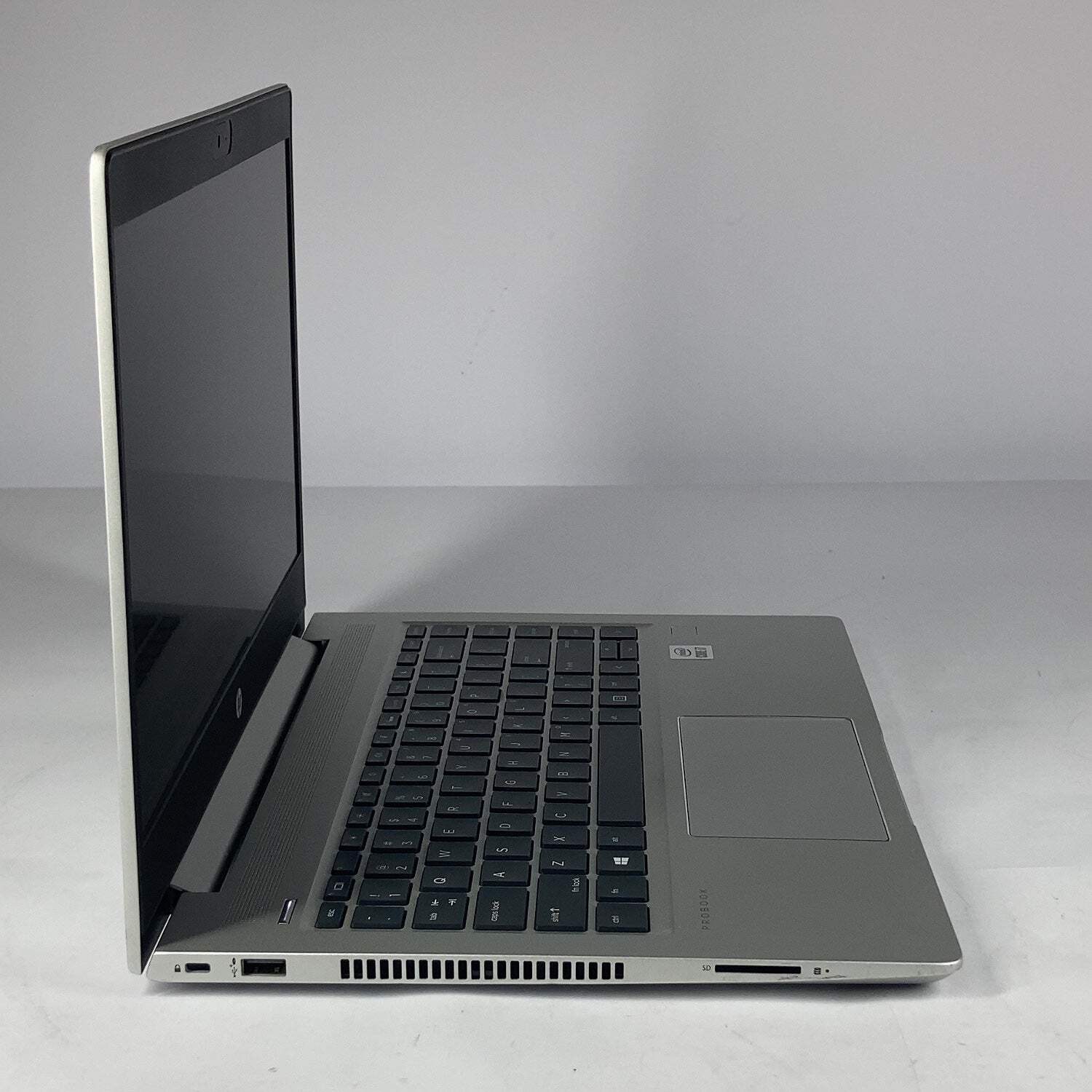 HP ProBook 440 G7 14″ i7-10510U 1.8GHz 8GB RAM NO HDD OR CHARGER