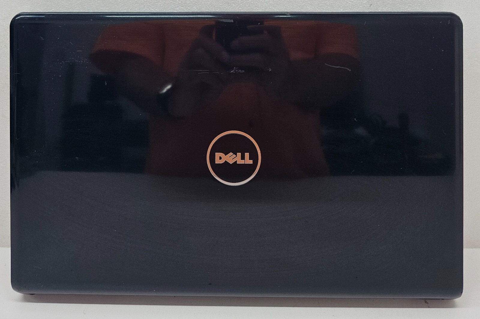 Dell Inspiron 1564 15.6″ Laptop Intel i3 M 330 3GB Ram NO HD/OS/BATT (FL)