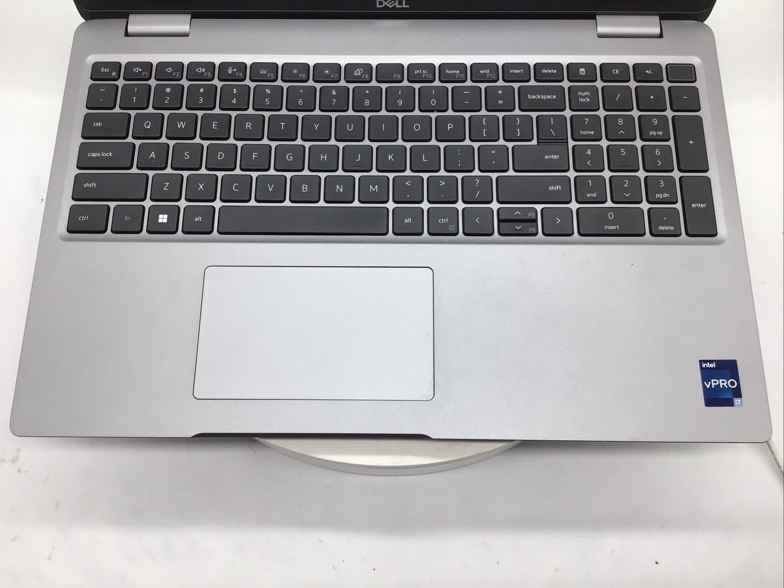 Dell Latitude 5540 15.6″ Laptop i7-1365U NO RAM/SSD/OS Parts/Repair READ