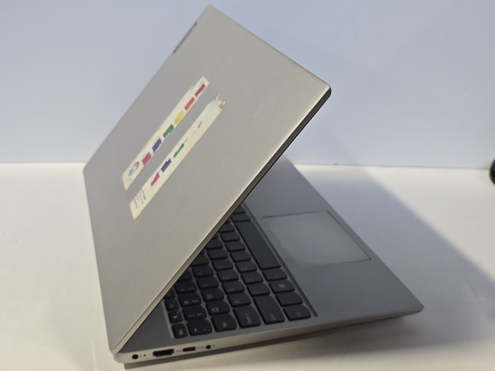 Lenovo IdeaPad S340-15 IWL i3-8145U 2.10GHz No RAM No OS/SSD, Won’t Boot At All.
