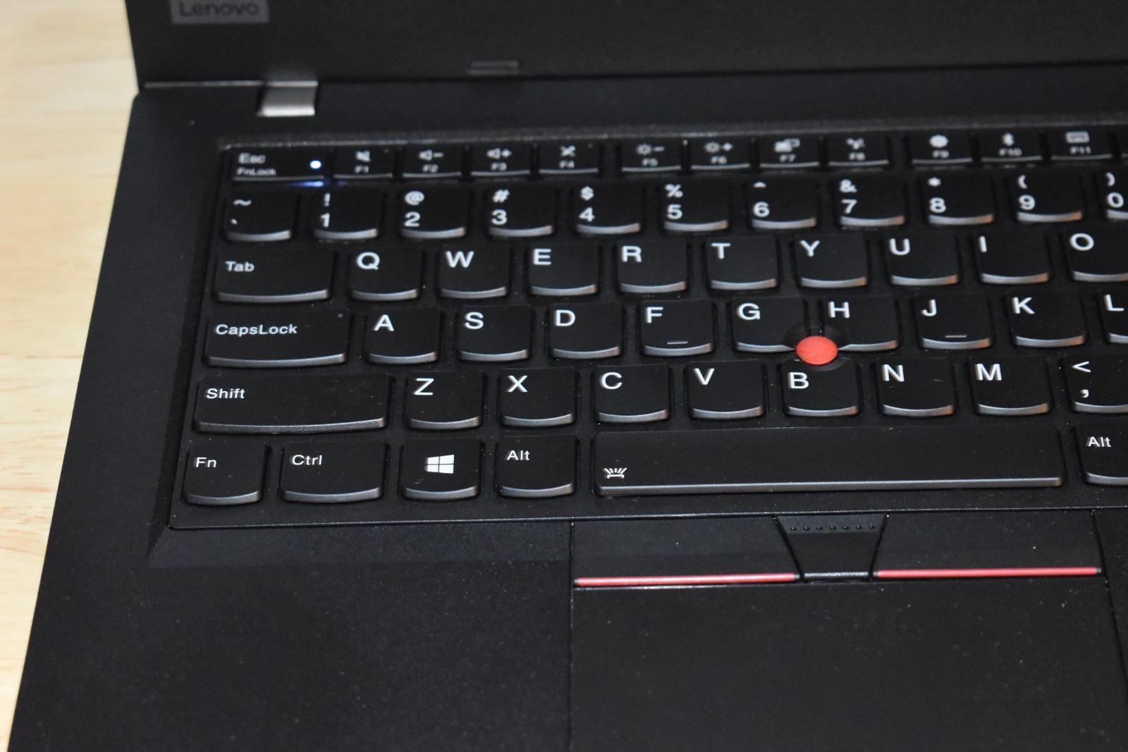 Lenovo Thinkpad L480 Intel Quad Core i5-8350U 8GB RAM 128GB SSD Windows 11 Pro