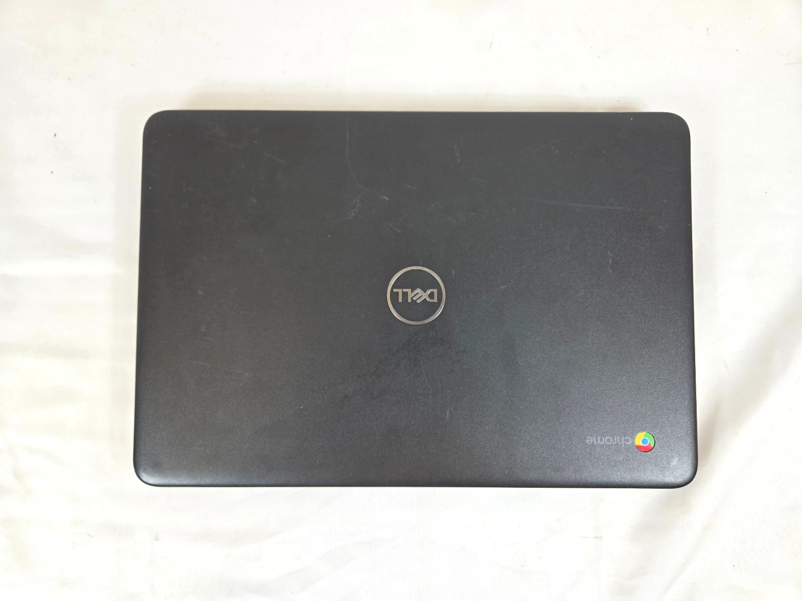 Dell Chromebook 3100 11.6″ intel celeron 4GB RAM 16GB eMMC