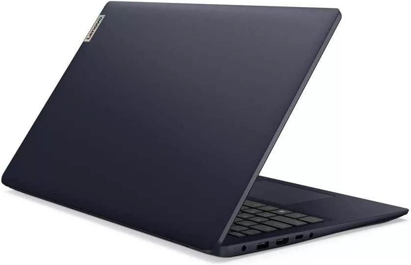 Lenovo IdeaPad 3 15IAU7 15.6″ i3-1215U 4.4Ghz 8GB RAM 512GB SSD