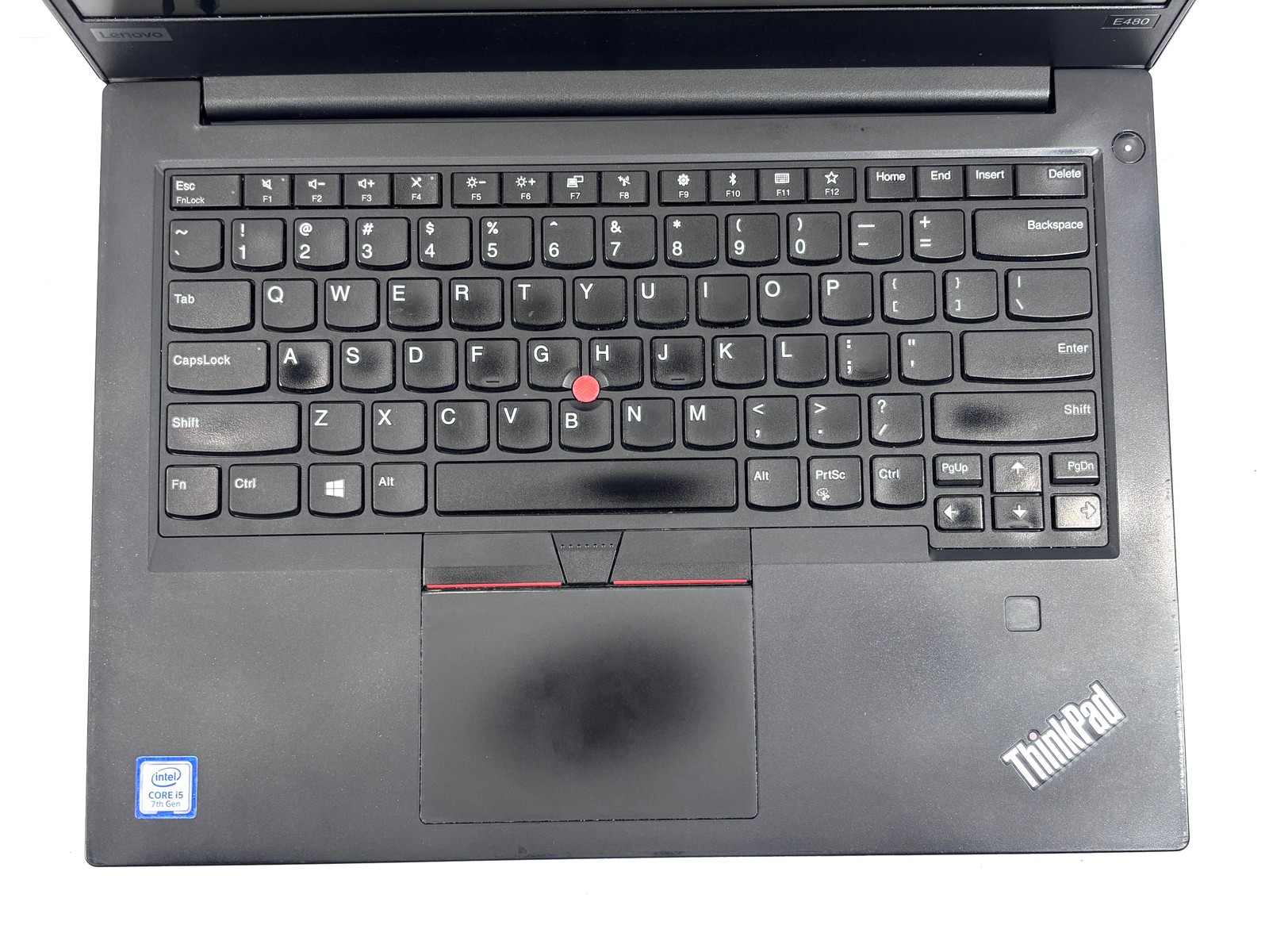 Lenovo ThinkPad E480 – 14″ HD, 2.5GHz i5, 16 GB RAM, 500 GB SSD, Windows 11 Pro