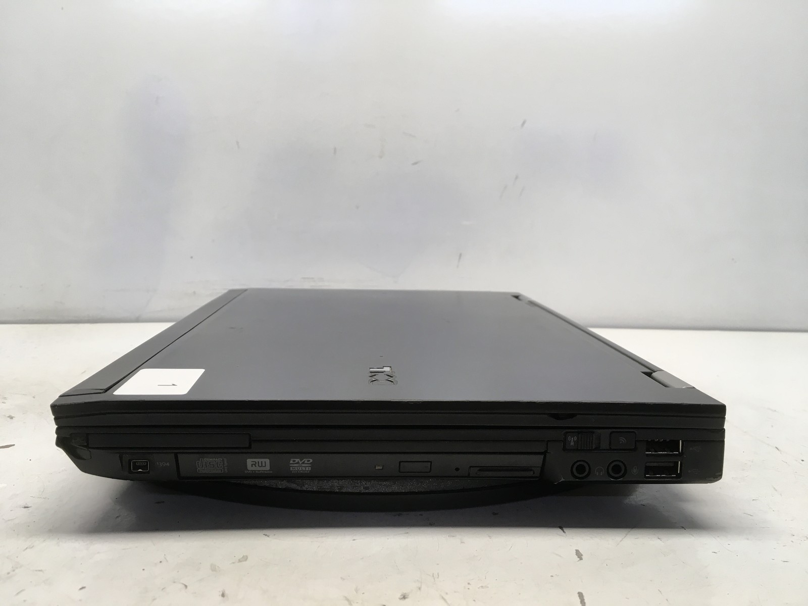 Dell Latitude E6400 Intel Core 2 Duo P8600 2.4GHz 1 GB NO HDD No Batt