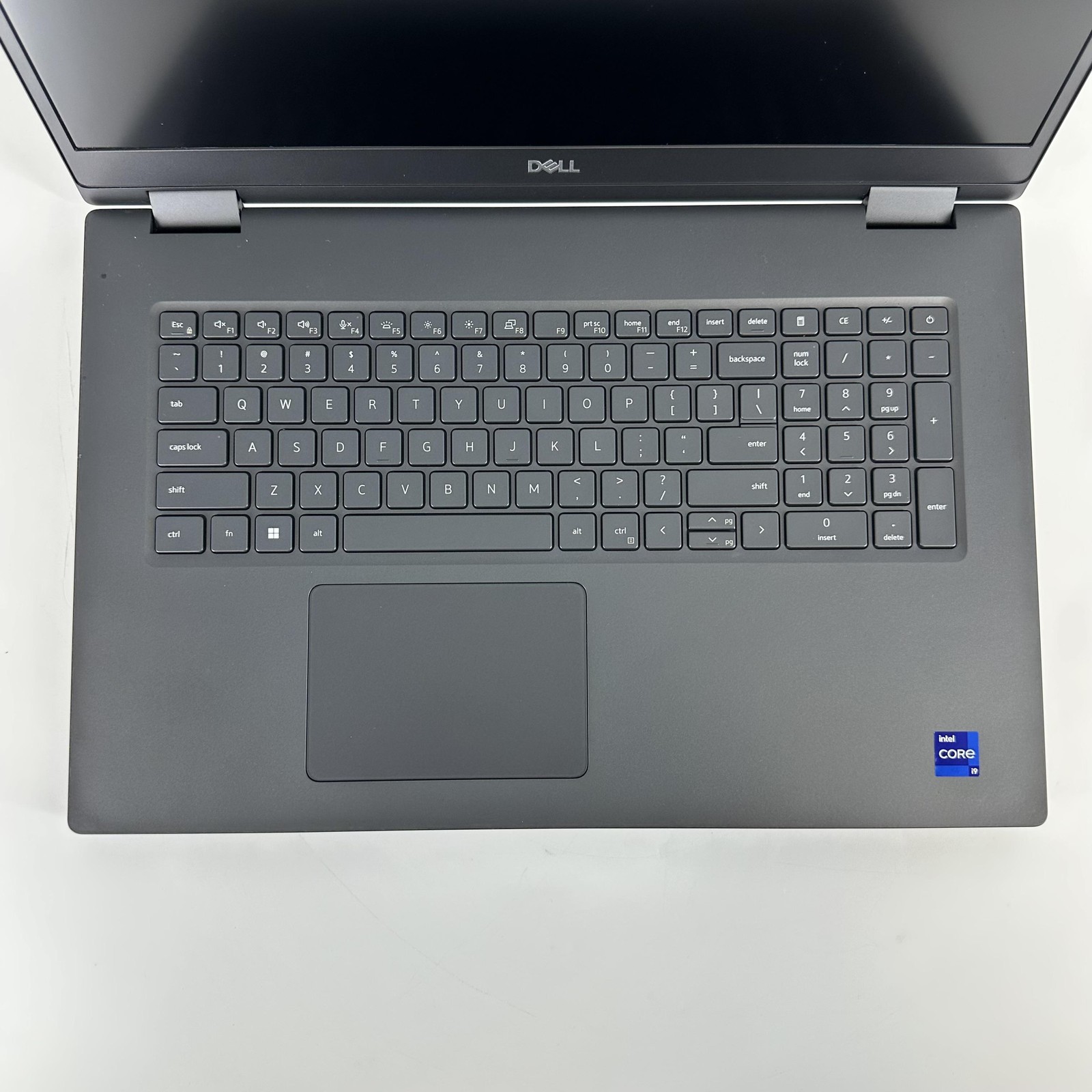 Dell Precision 7780 17.3 FHD 2.2GHz i9-13950HX 128GB 2TB SSD NVIDIA RTX 5000 Ada