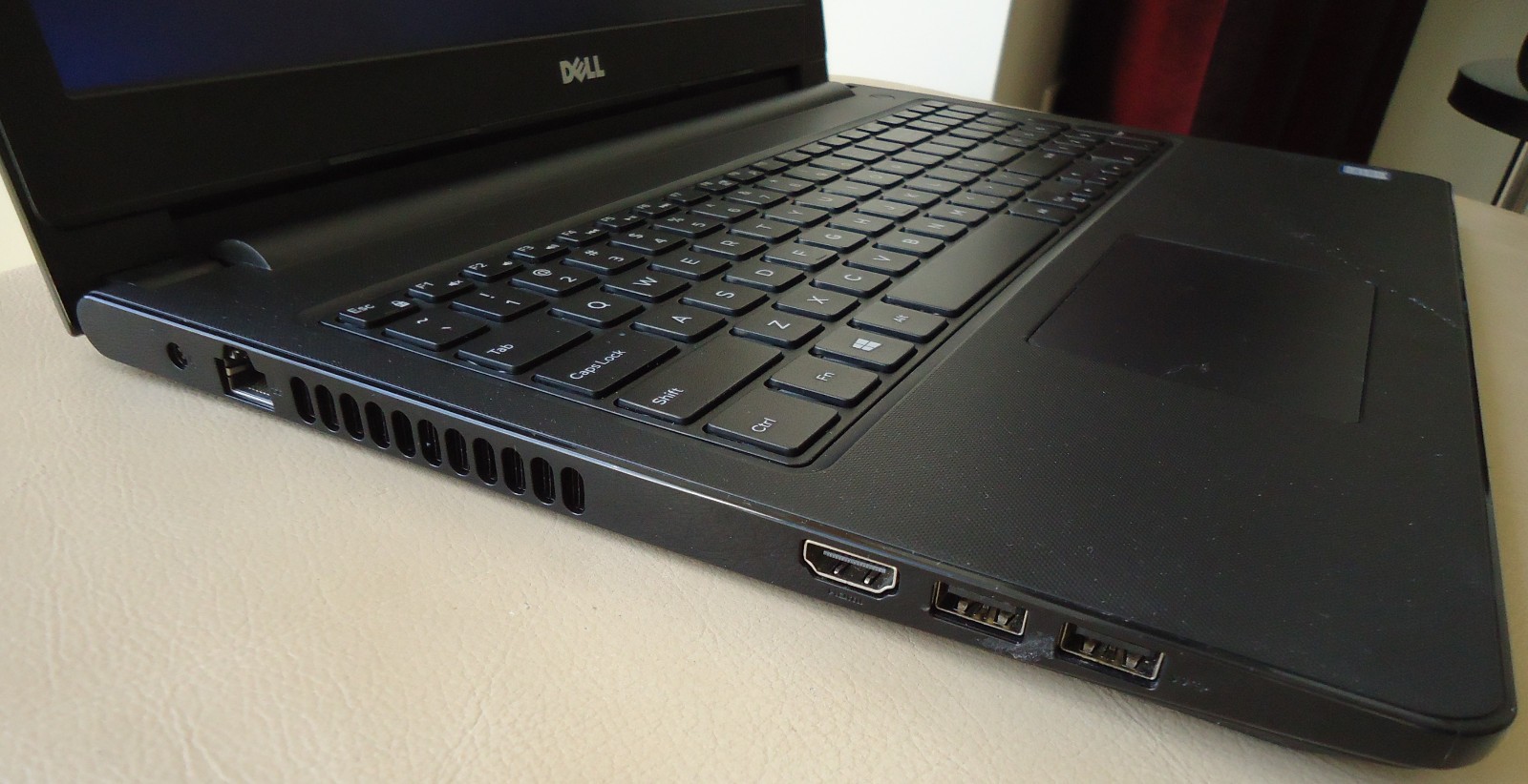Inspiron 15-3567 i3-7020U 2.70GHz 8GB RAM 128GB SSD Windows 11 MS Office