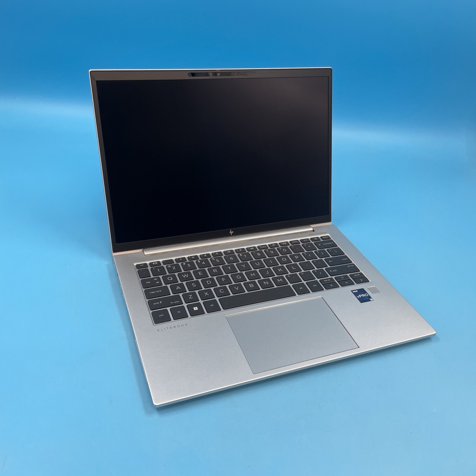 HP EliteBook 840 G9 | i5-1245U | NO RAM | NO DRIVE | NO OS | 80% BATTERY