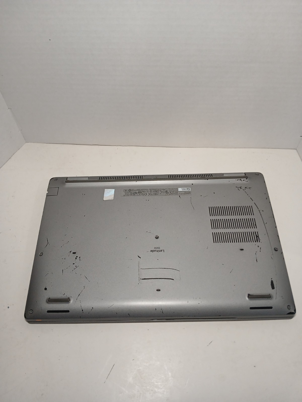 Dell Latitude 5530 15.6″ i5-1245U 1.6GHz 16GB RAM 256GB SSD Win11 #97
