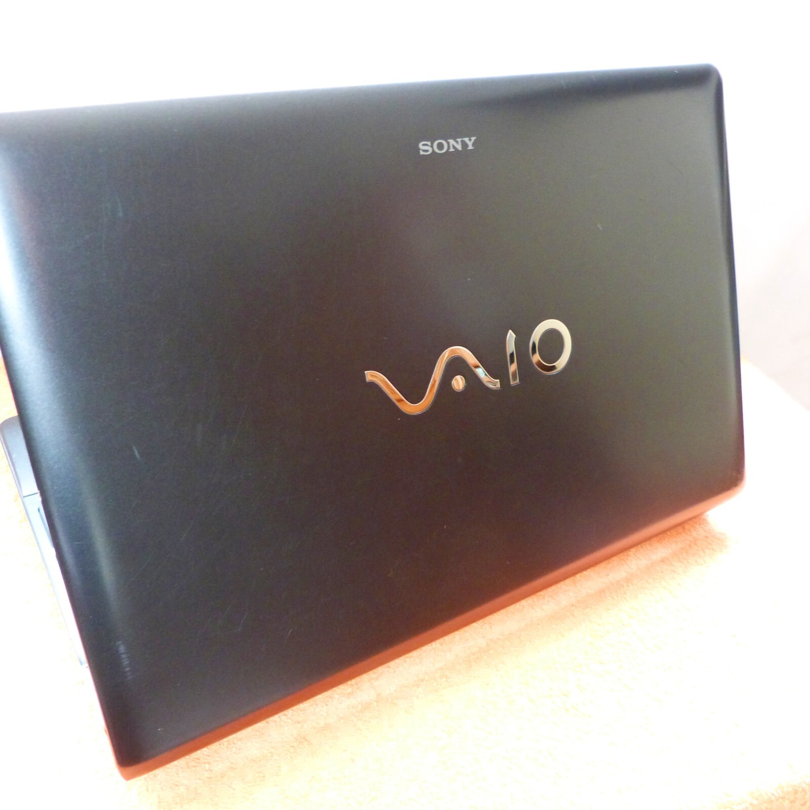 Sony Vaio EB PREMIUM 15″ FULLHD Allrounder SSD Windows 11 l 8GB RAM BLURAY
