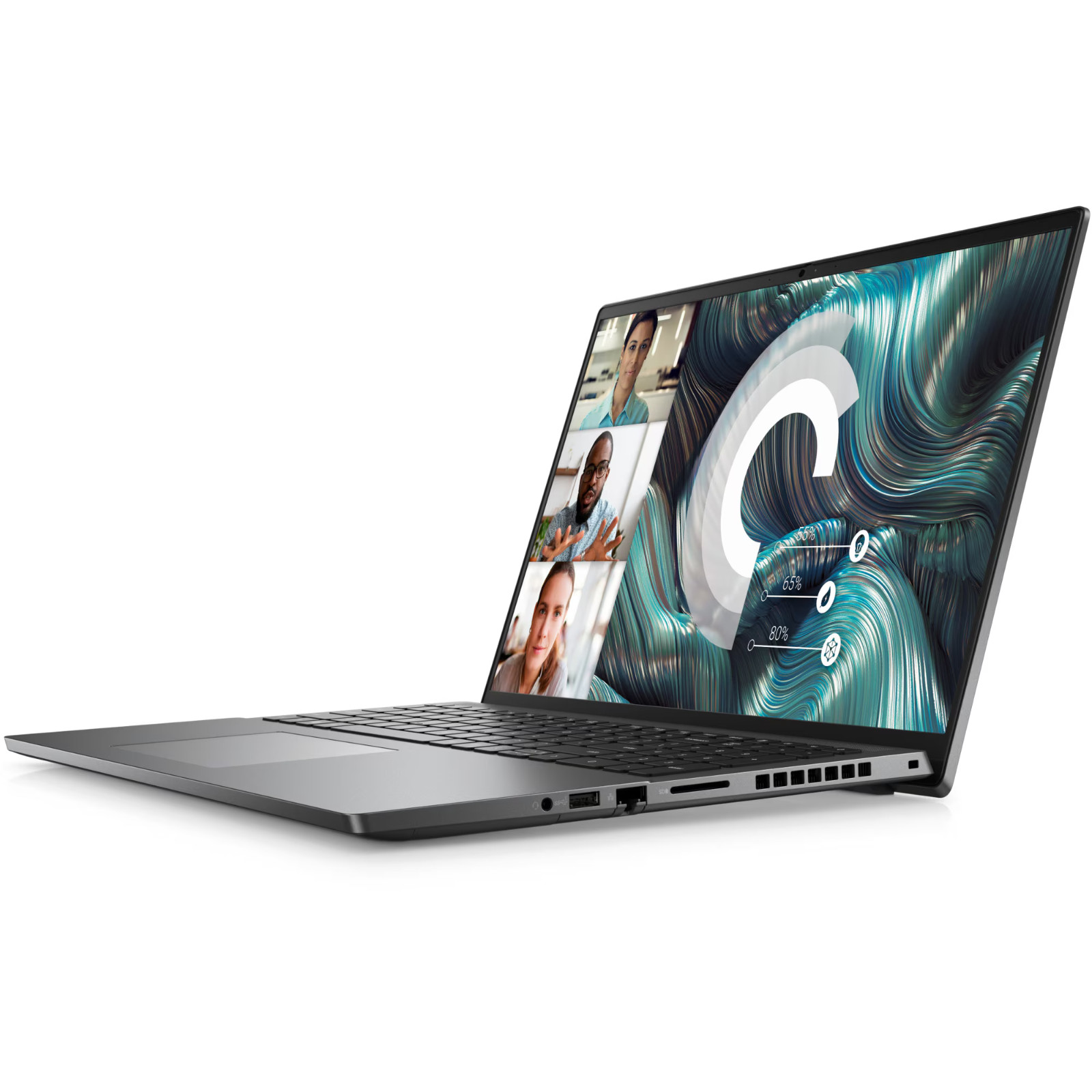 Dell Vostro 7620 Core i7-12700H 2.30GHz 16GB RAM 1TB SSD RTX 3050Ti W11P *GOOD*