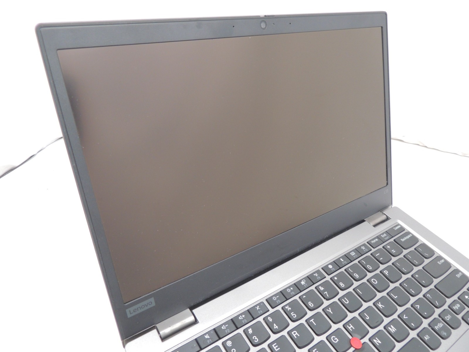 Lenovo Thinkpad L13 13.3″ Core i5 10210U 8GB 256GB NVMe FHD Windows 11 Laptop
