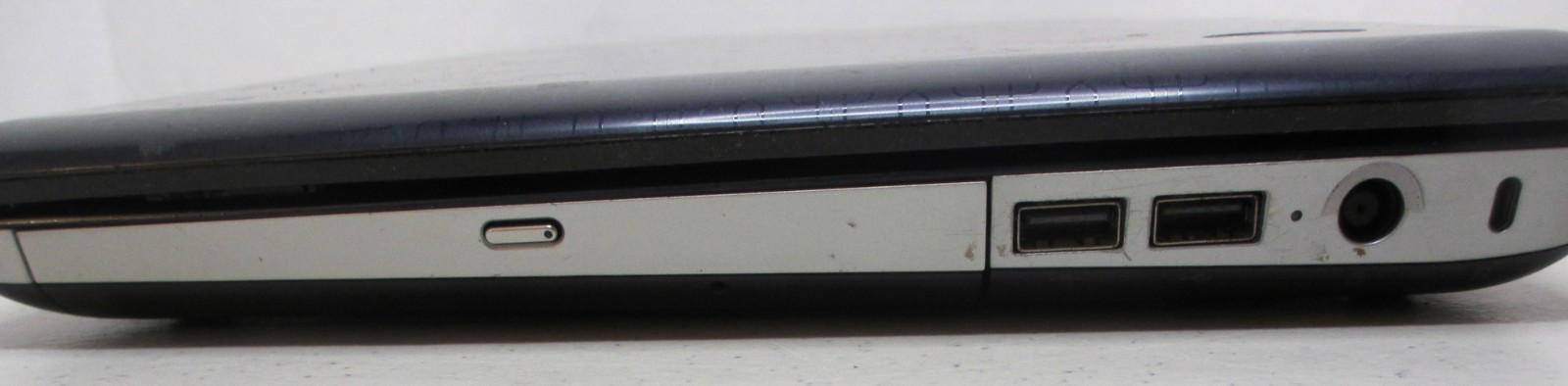 HP Pavilion dv5 Laptop/Notebook PC For Parts/Repair with AC Adapter, AMD 2.4GHz