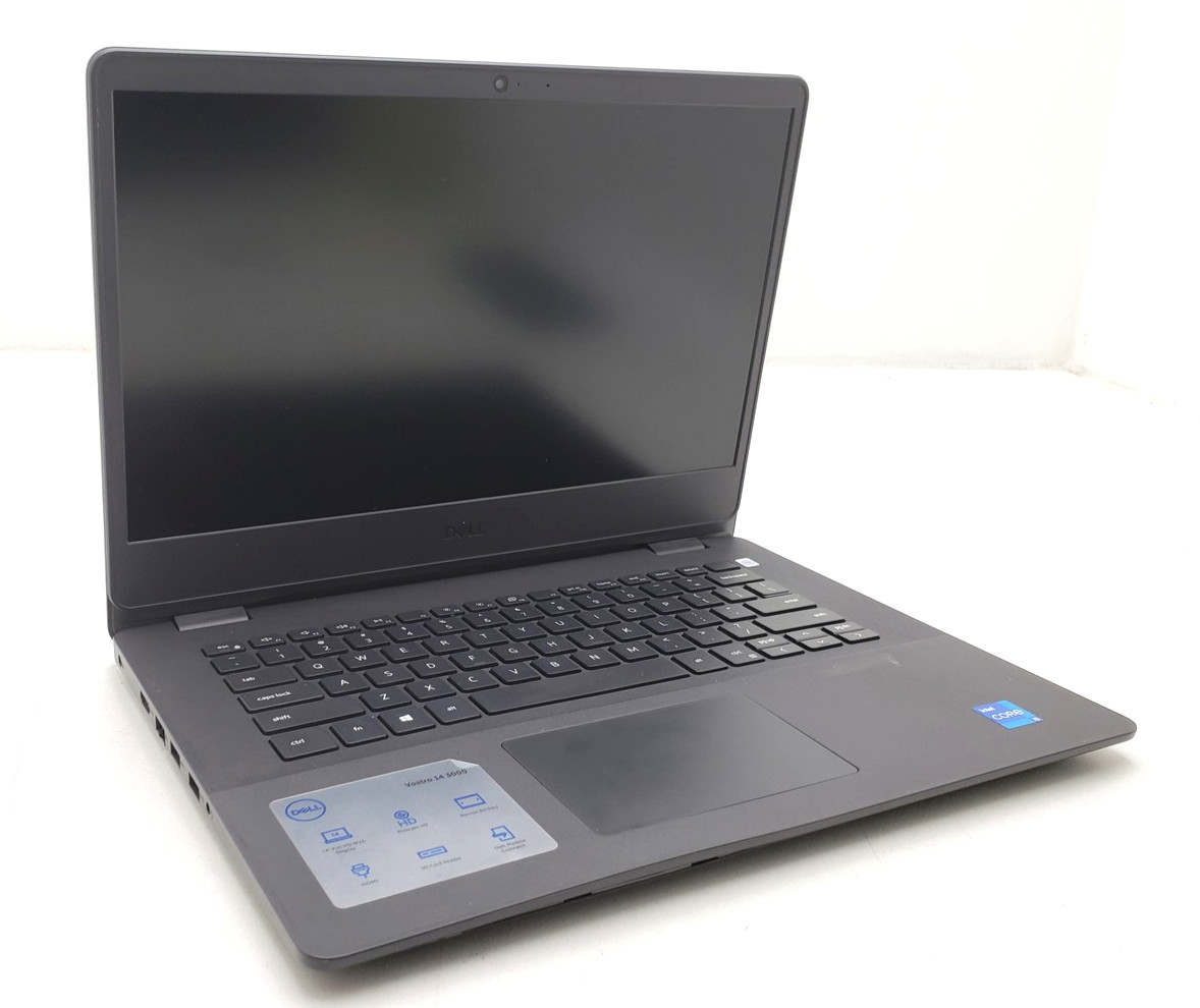 Dell Vostro 3400 Laptop Intel Core i5-1135G7 32GB RAM 512GB SSD 14″ FHD Win 11.