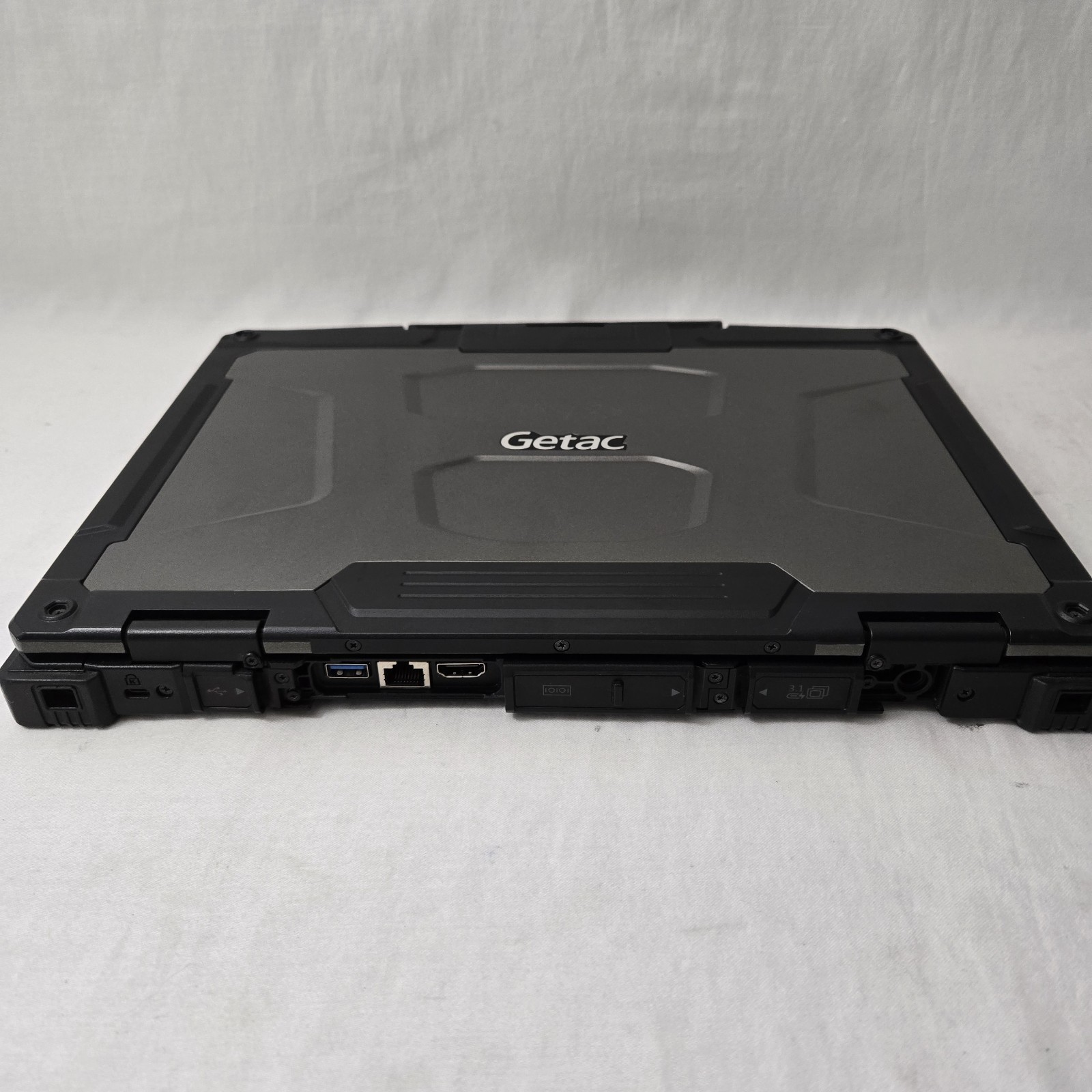 Getac B360 Rugged Laptop i5-10210U 8GB RAM – 4G LTE – NO SSD/CADDY – Grade B