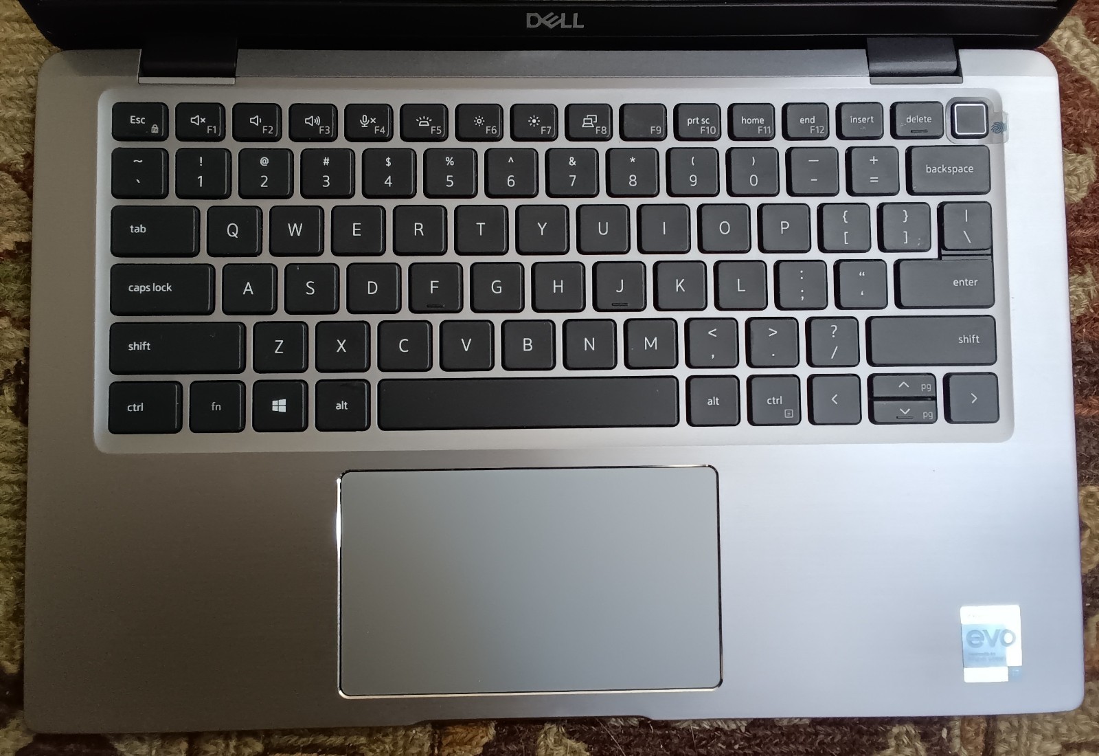 Dell Latitude 7420 i7-1185G7 16GB 256GB SSD FHD Win11 Pro WiFi 6