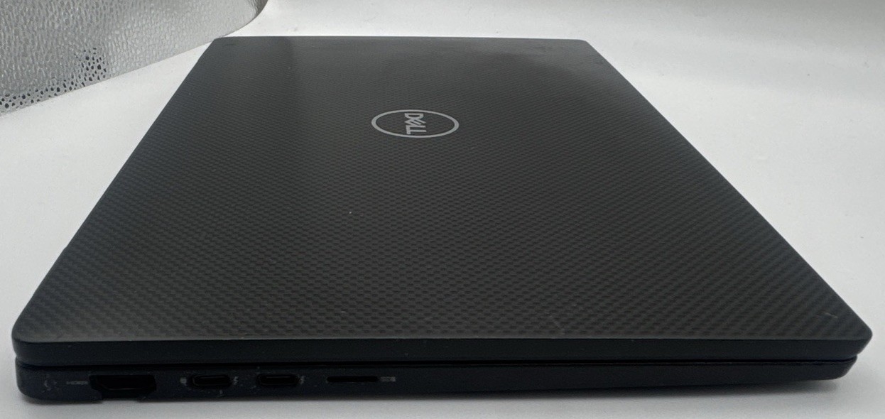 Dell Latitude 7410 i5-10th Gen 16 GB RAM 256 SSD 1.70 GhZ NO HDD/NO OS,NO BATT!