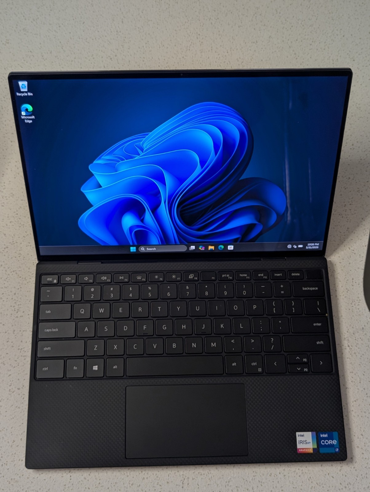 Dell XPS 13 9310 Intel i7-1165G7 32GB 512GB SSD TOUCH Battery – Ubuntu/Linux
