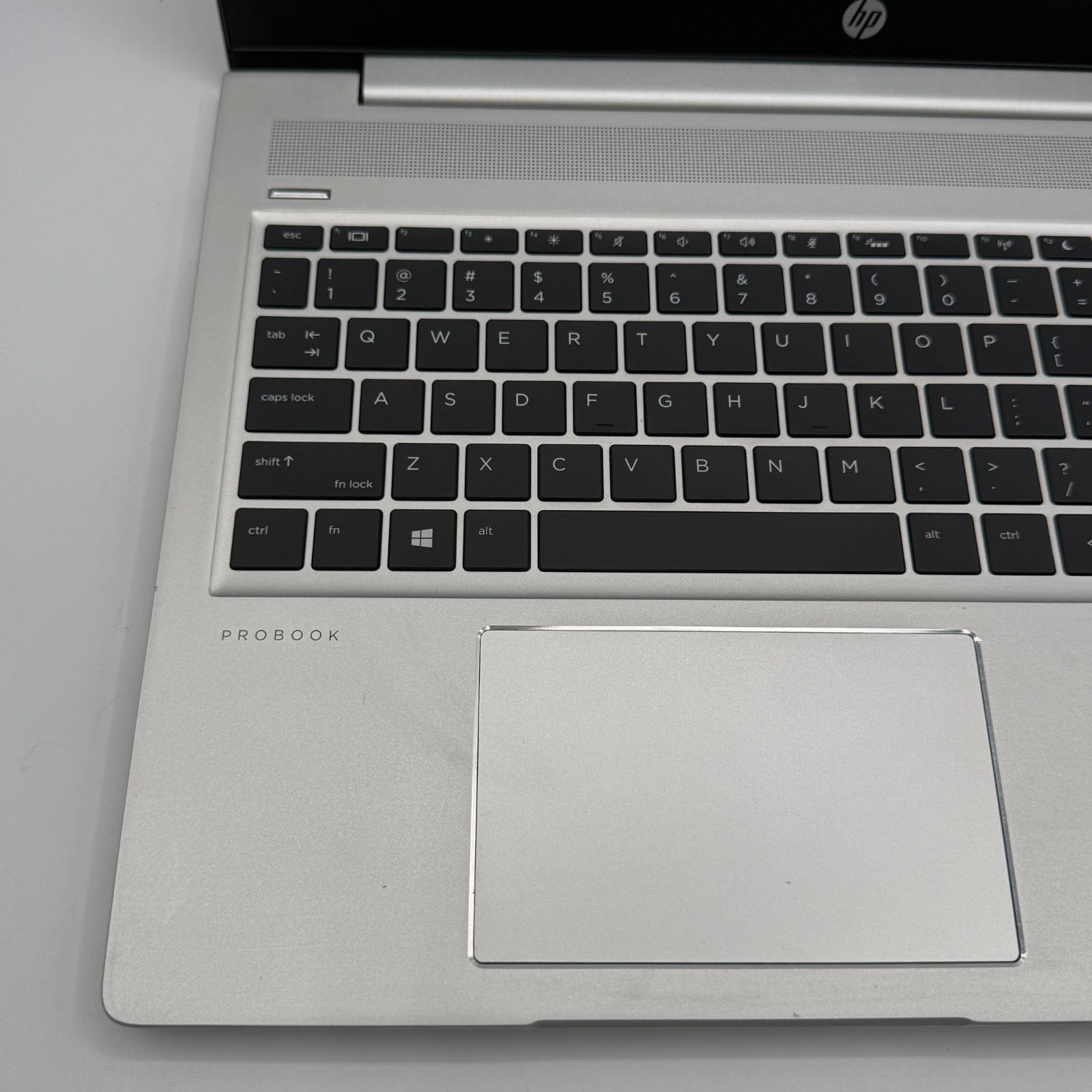 HP ProBook 450 G7 15.6″ i5-10210U 16GB RAM 256GB SSD Win 11 Pro Webcam Laptop