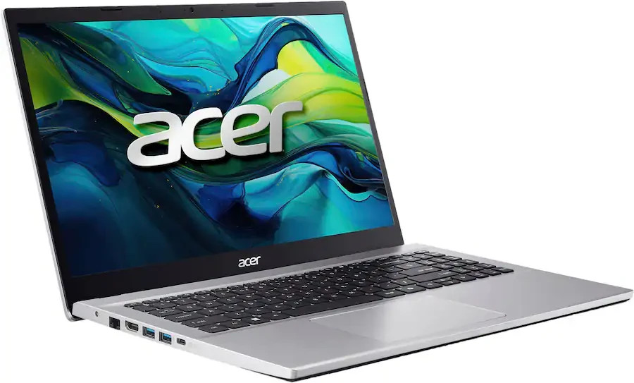 New Acer Aspire Go AG15-42P-R917 15.6” FHD Laptop AMD Ryzen 7 7730U 16GB 512GB