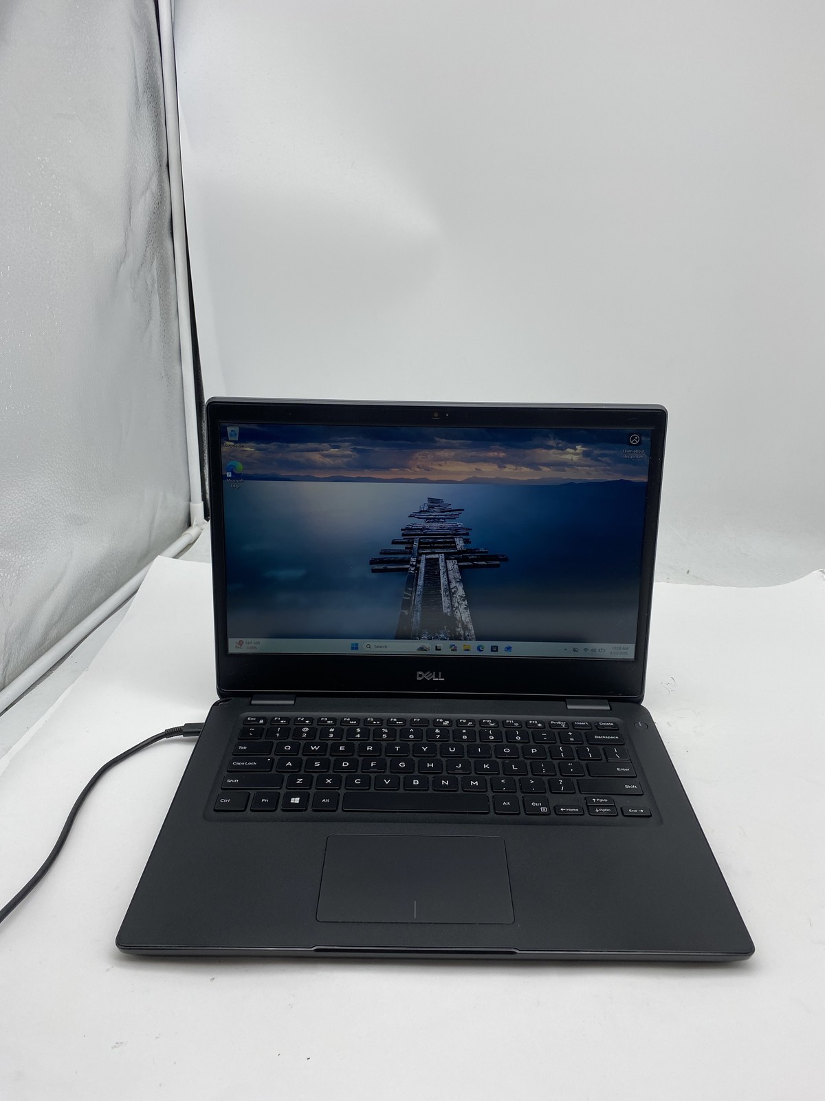 Dell Latitude 3400 Laptop Core i7 8565U 1.8GHz 8GB RAM 256GB SSD W11P MX130