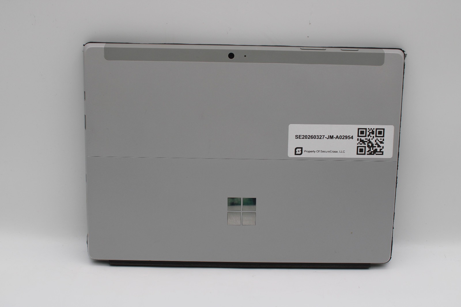 Microsoft Surface 3 WiFi + LTE _ Atom 7-Z8700 @ 1.6 _ 4GB / 128GB _ No OS
