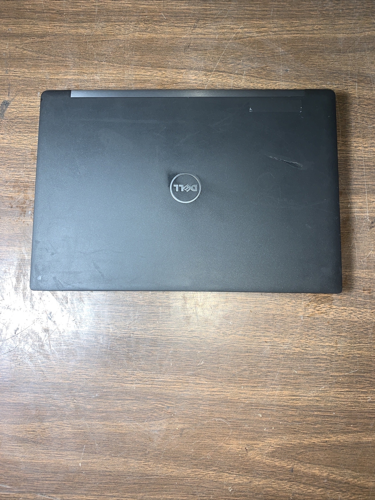 DELL LATITUDE 7280 INTEL CORE I5-7300U 2.60GHZ 8GB RAM **NO HD/ NO CADDIE