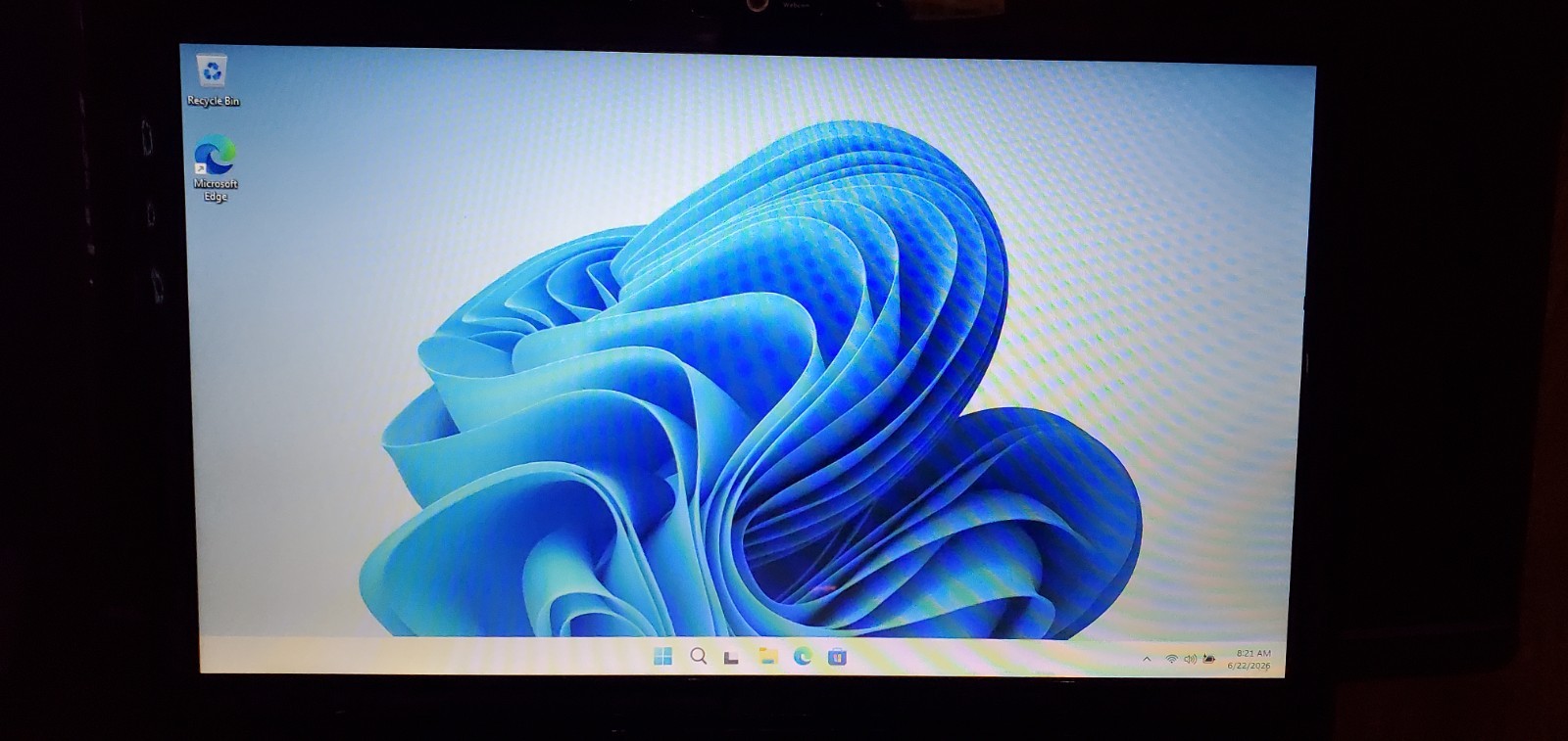 HP Pavilion dv6-2066dx Laptop (Win 11)