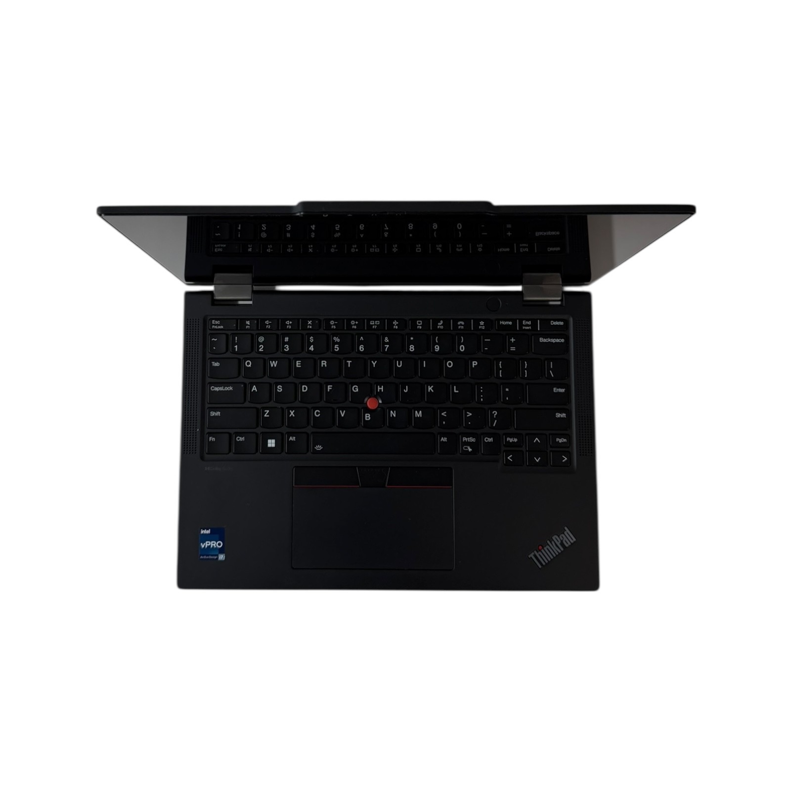 Lenovo ThinkPad X13 Yoga Gen 4 Core i7-1365U 16GB 1TB SSD Win 11 Pro Touchscreen
