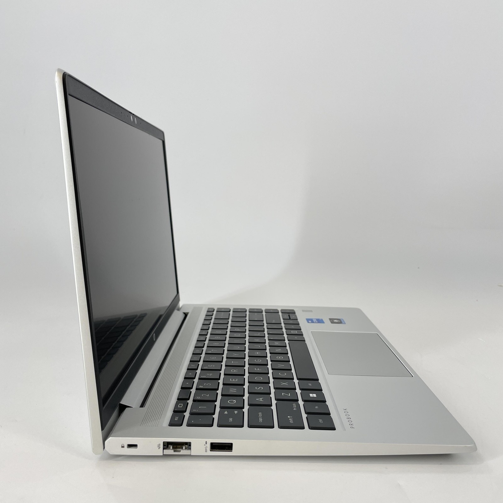 HP ProBook 440 G9 14 Silver FHD TOUCH 1.3 GHz i5-1235U 8GB 256GB SSD BENT FRAME