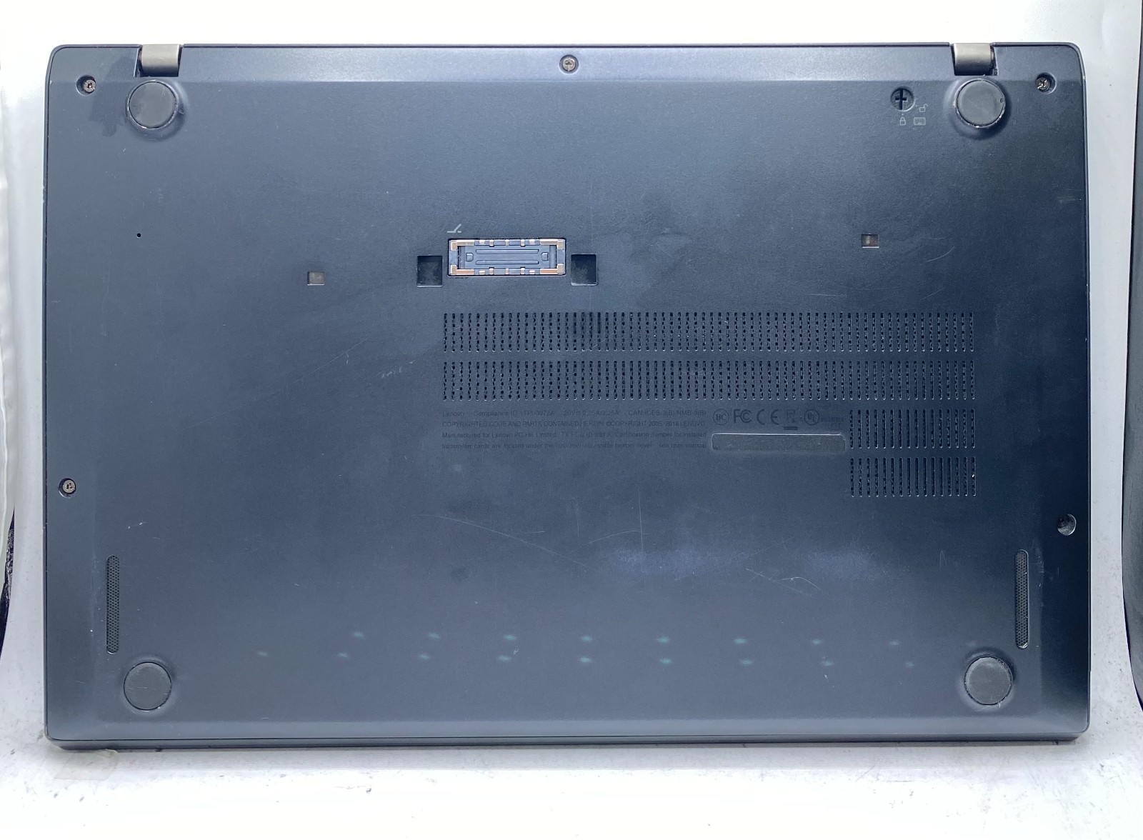 Lenovo ThinkPad T460s 14″ Laptop Intel Core i5-6300U 2.30GHz 16GB RAM 256GB SSD