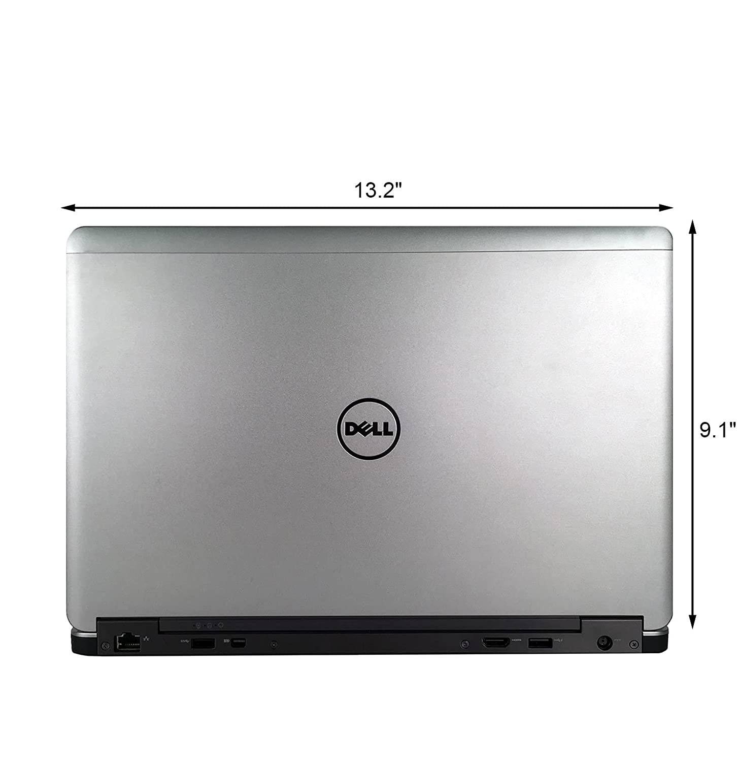 SALE~ 14″ Dell Latitude Laptop: Intel i5! 8GB RAM – 256GB SSD! Zorin Core O.S!