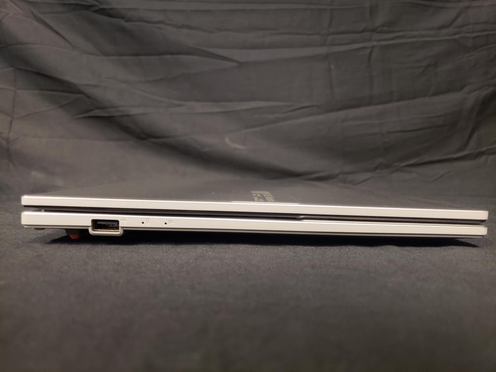 ASUS VIVOBOOK GO 14/15 E1504G 256GB SSD 8GB RAM INTEL CORE I3-N305 (B26006327)