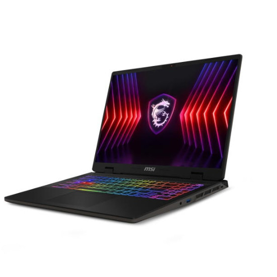 [MSI] SWORD GF66 A AI B8VF R7-8845HS 15.6″ Freedos(405)(DDR5 16GB/512GB/RTX4060)