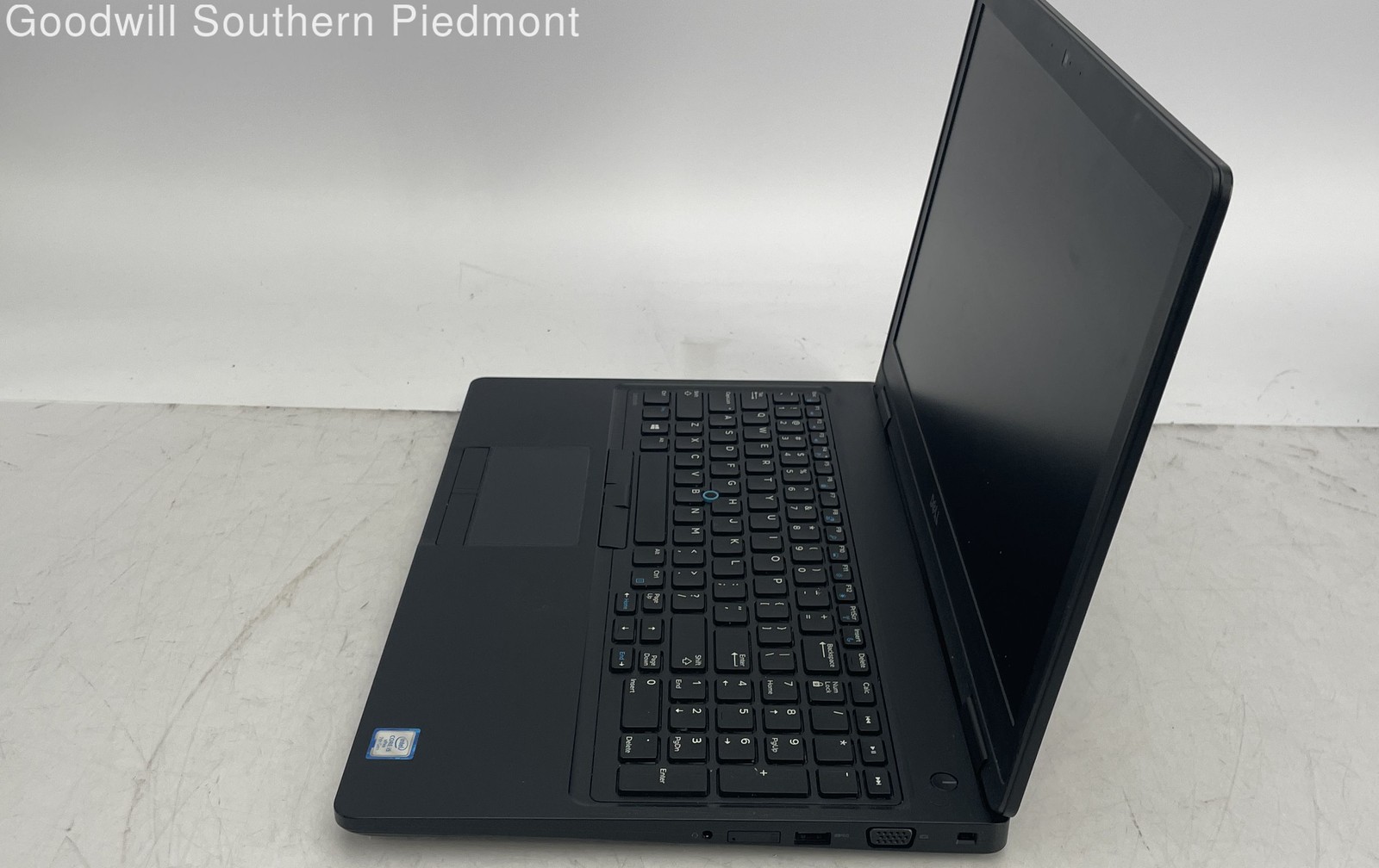 Dell Latitude 5580 i5 Gen 7 2.6GHz 8Gb RAM 240Gb SSD (Windows 11) – Tested