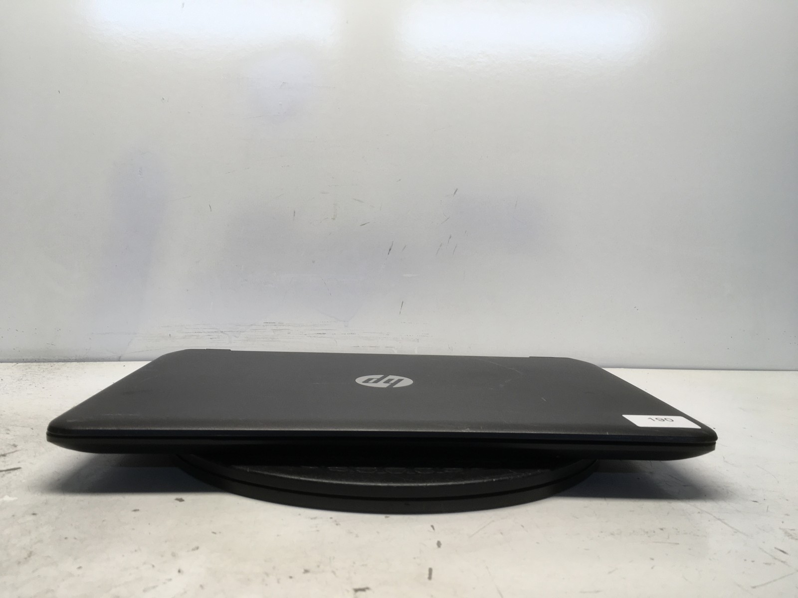 HP 15-F211WM Intel Celeron N2840 2.16GHz No RAM NO HDD No Batt