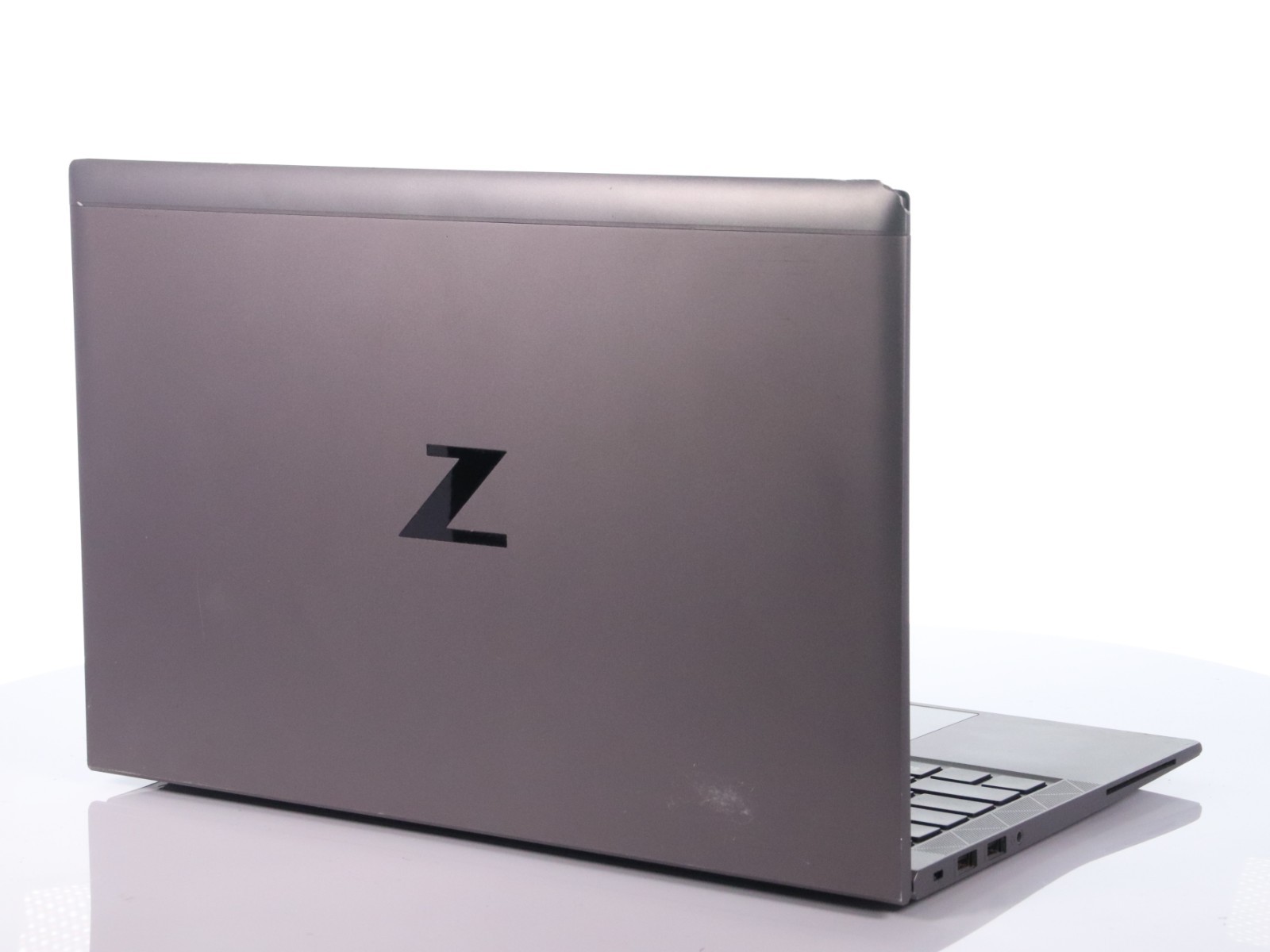 HP ZBook Firefly 14 G7 Core i5-10310U 8GB RAM 256GB SSD Win 11 Pro w/ AC Adapter