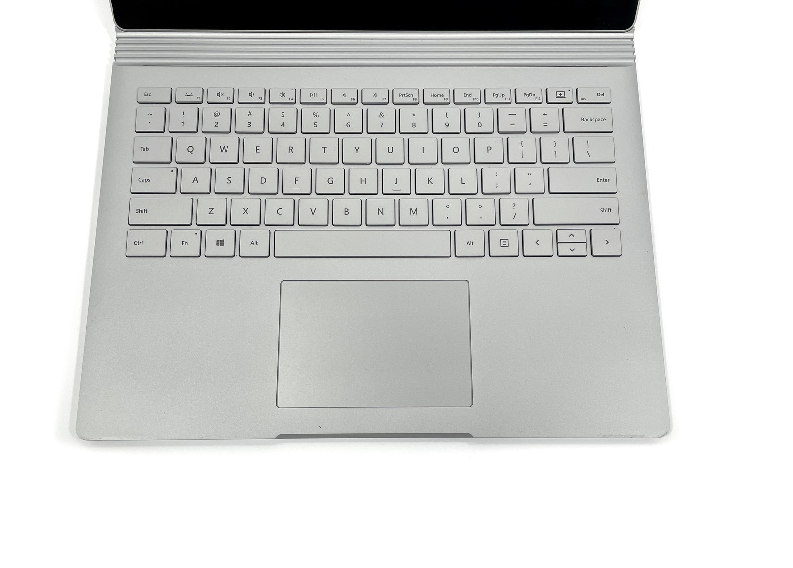 Microsoft Surface Book 3 Laptop i7-1065G7 1.3GHz 256GB SSD 16GB RAM NO OS