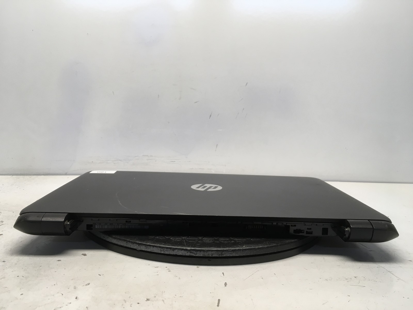 HP 15-F211WM Intel Celeron N2840 2.16GHz No RAM NO HDD No Batt
