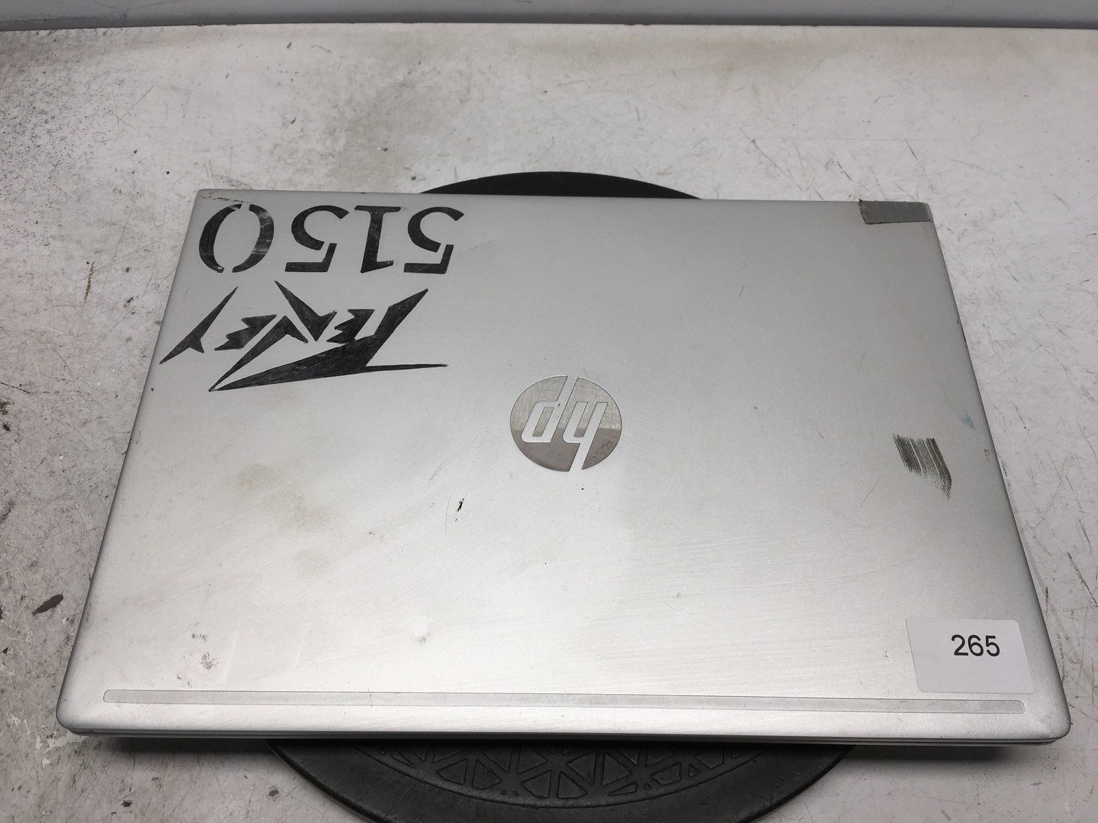HP ProBook 440 G6 Intel i5-8265U 1.6GHz 8 GB NO HDD No Batt BIOS Locked