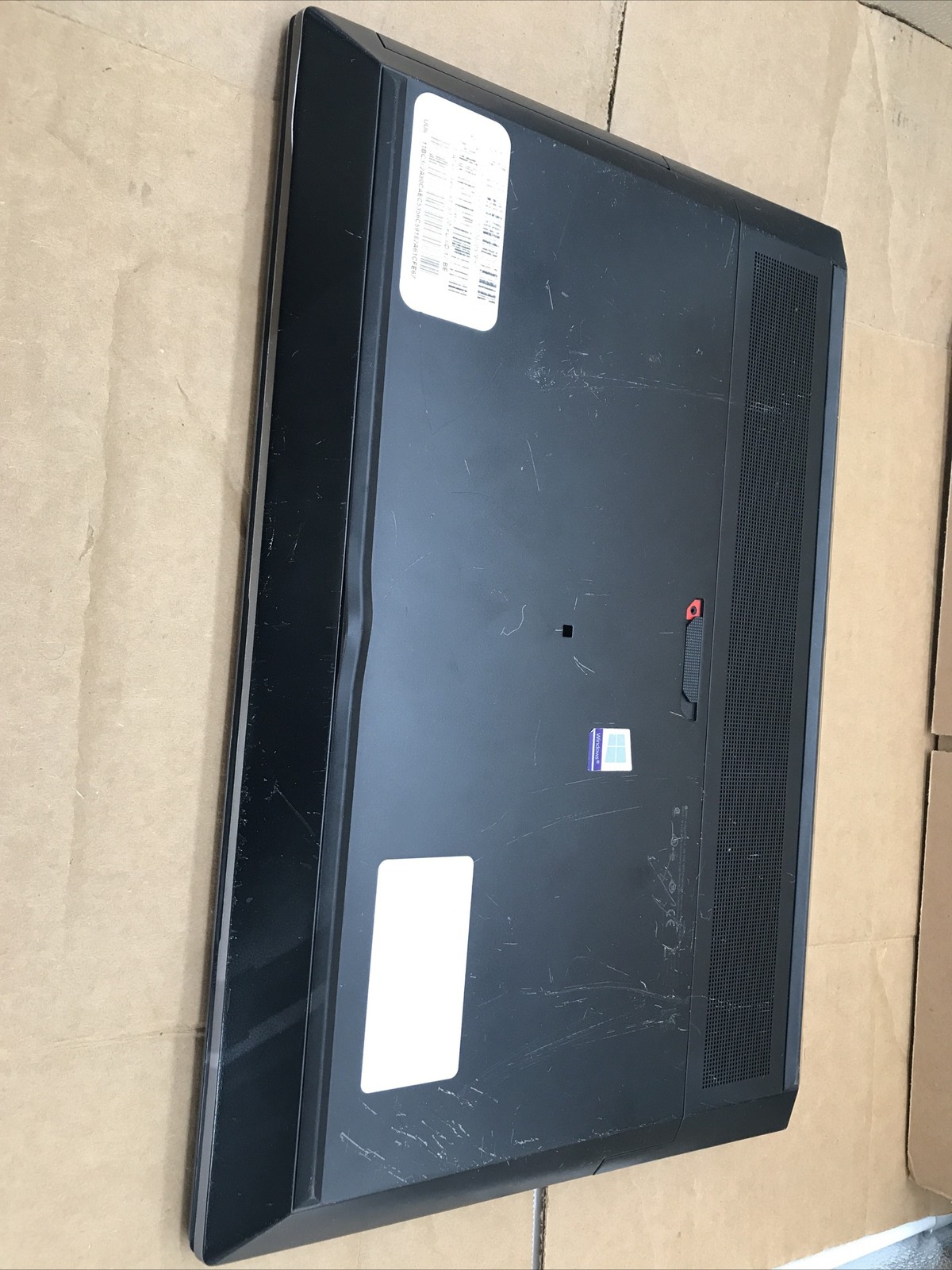 HP ZBook 17 G6 17.3″ Intel Core i7-9850H 2.60GHz 32GB RAM 512GB SSD Win11 Pro