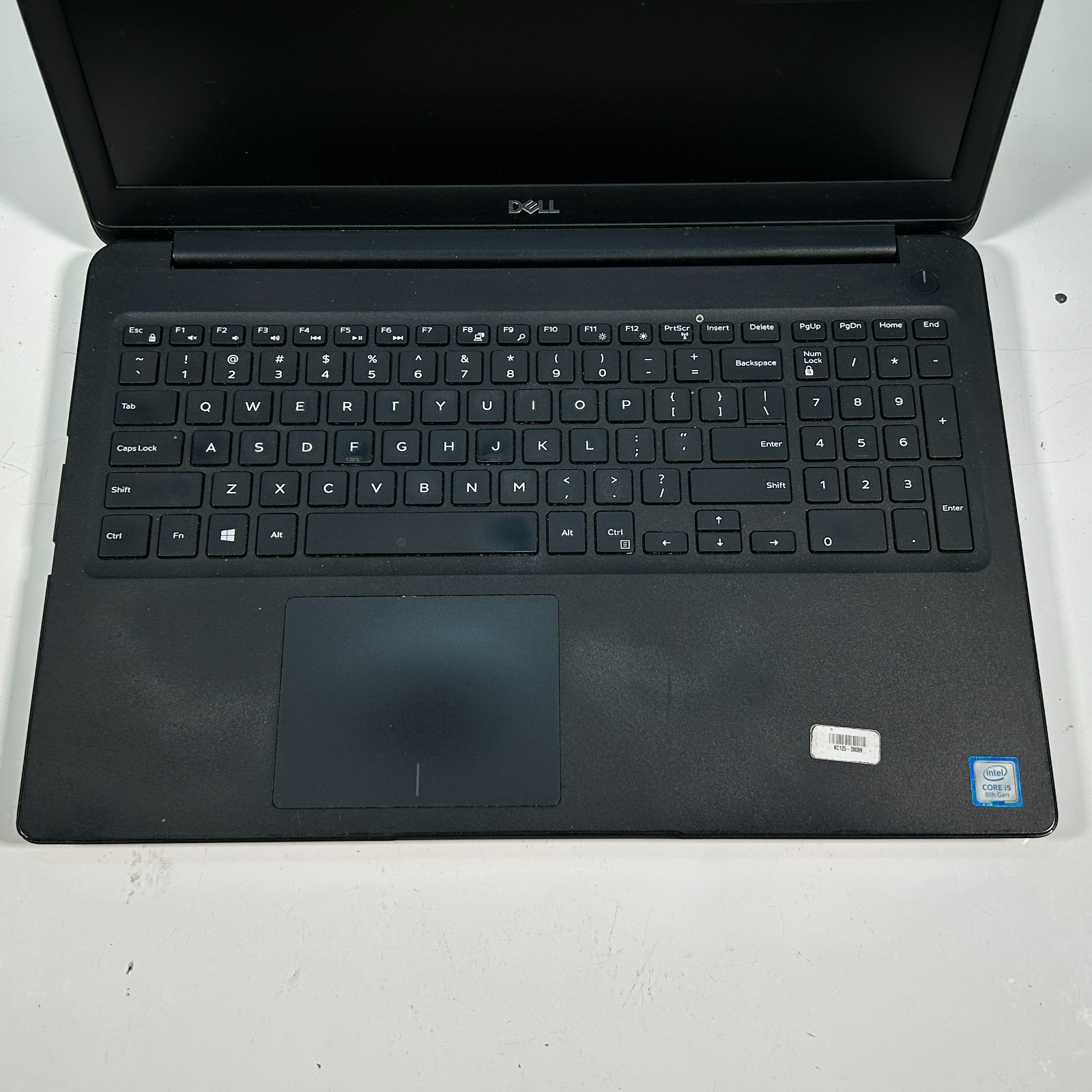 Dell Latitude 3500 Intel Core i5-8265U 1.6GHz 8GB RAM 256GB NVMe No OS Used READ