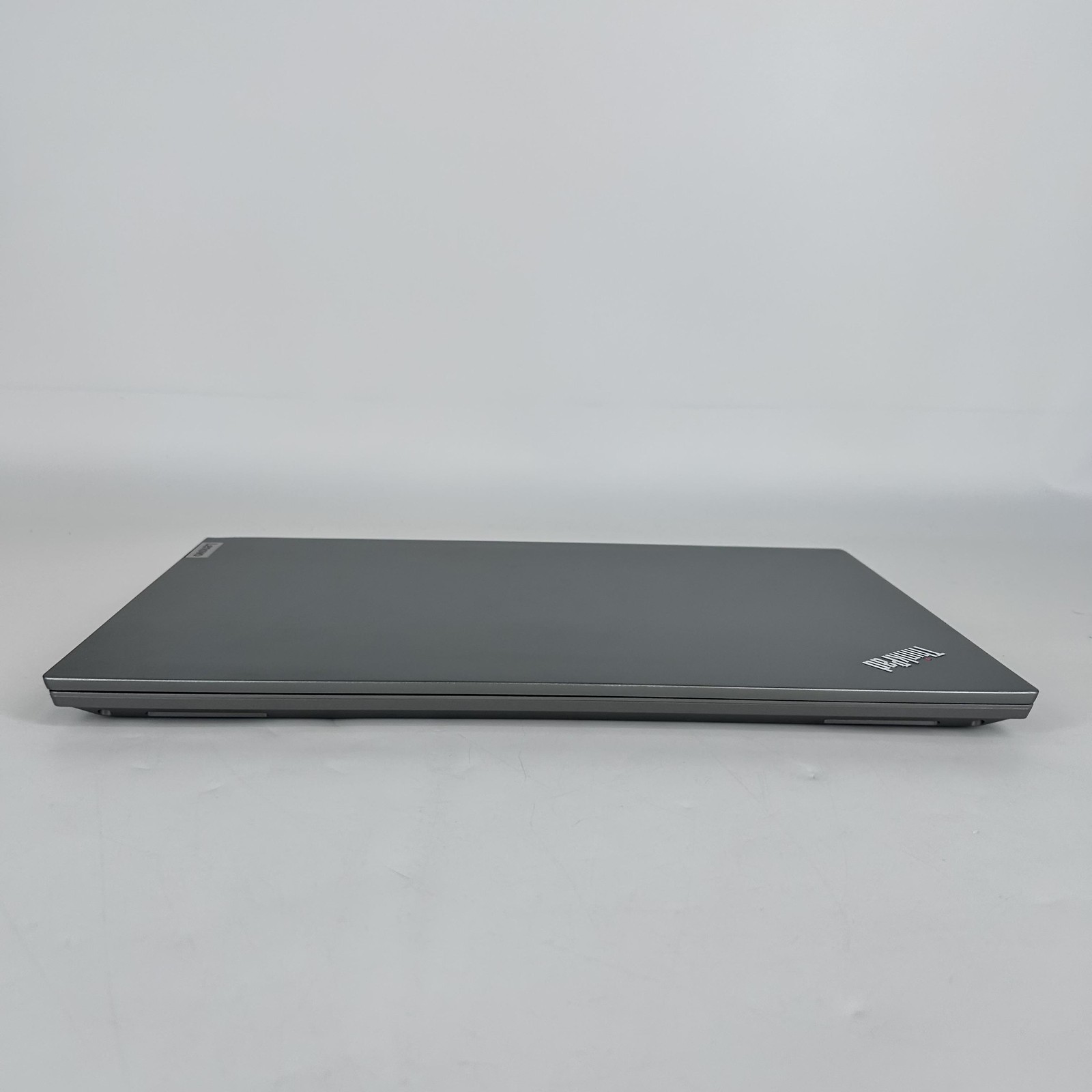 Lenovo ThinkPad E15 Gen 4 Silver FHD 1.7 GHz i7-1255U 16GB 512GB SSD Good