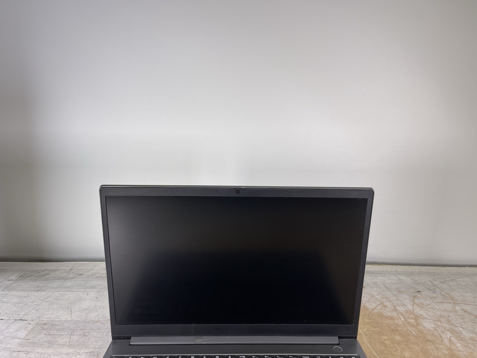LENOVO THINKBOOK 15-IML i5-10210U @ 1.60GHz, 8GB RAM, NO HDD/OS