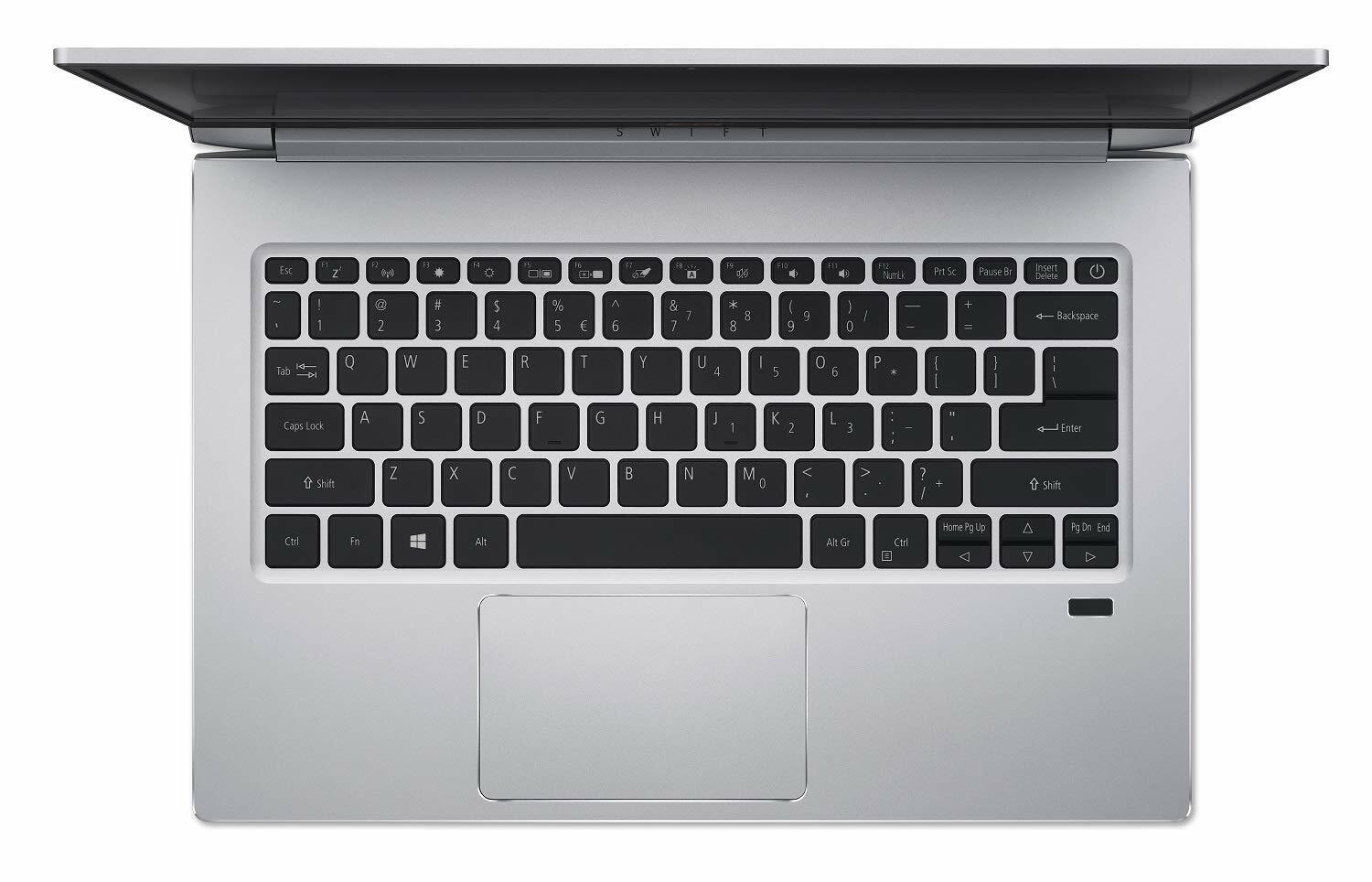 NEW Acer Swift SF314-55-55UT Laptop 14″ i5 8GB 256GB SSD FHD
