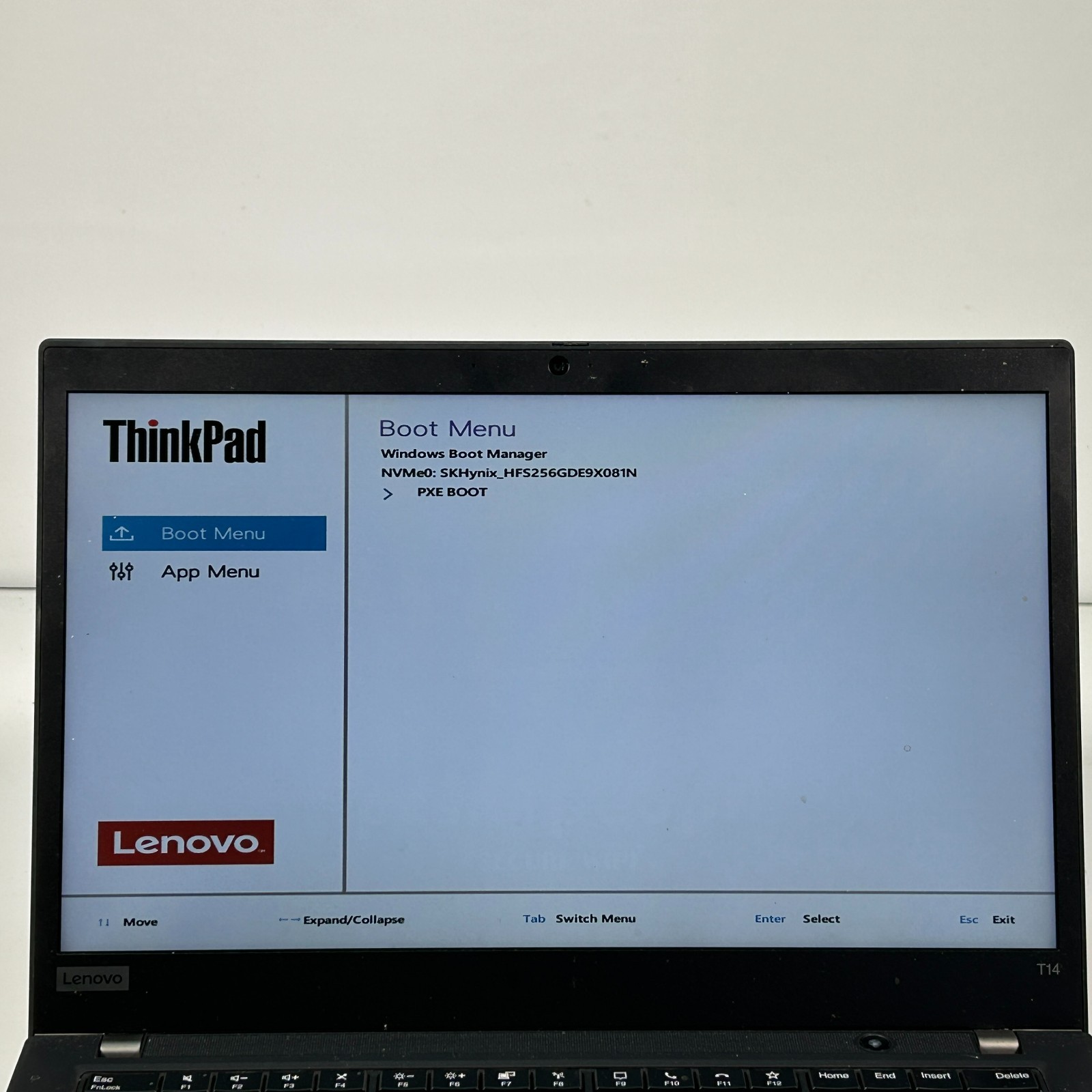 Lenovo ThinkPad T14 Ryzen 5 Pro 5650U 15GB RAM 256GB NVMe No OS Lot of 3 READ