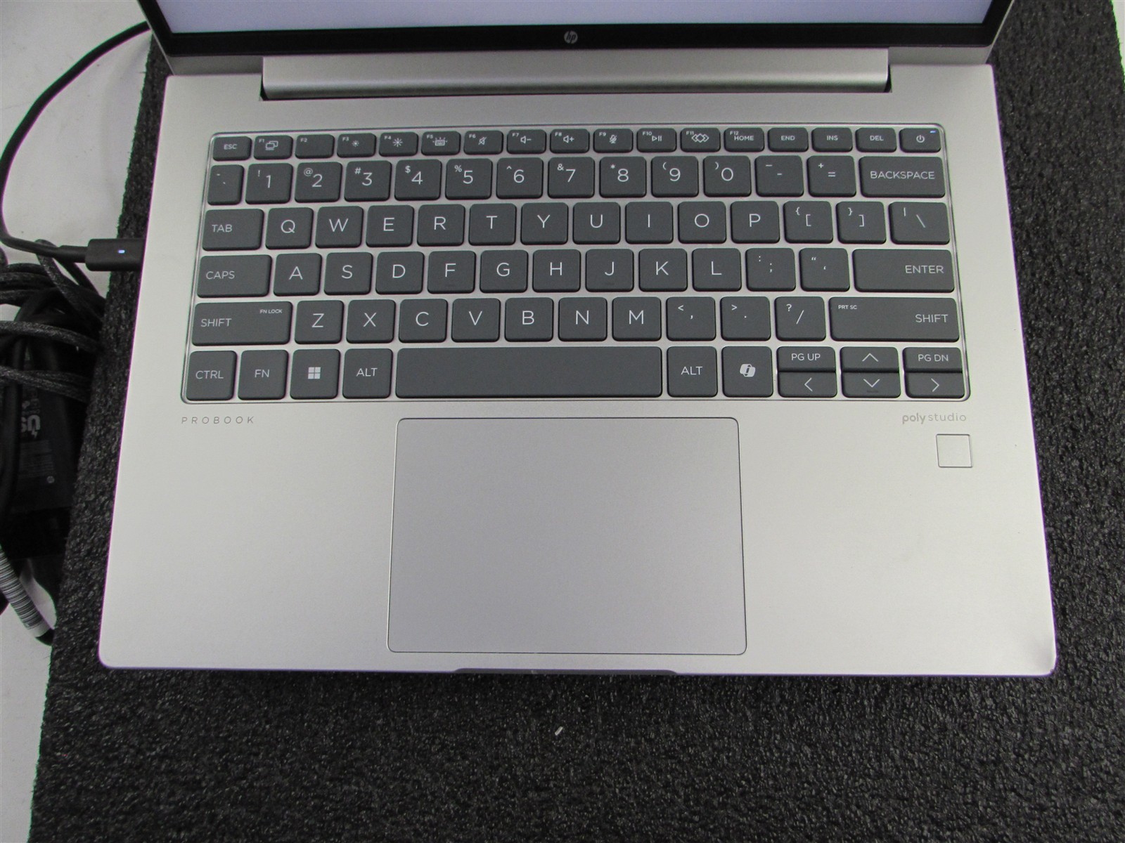 HP PROBOOK 445 (G11) AMD RYZEN 7 7735U 512GB SSD 32GB RAM AMD GPU WIN 11 PRO