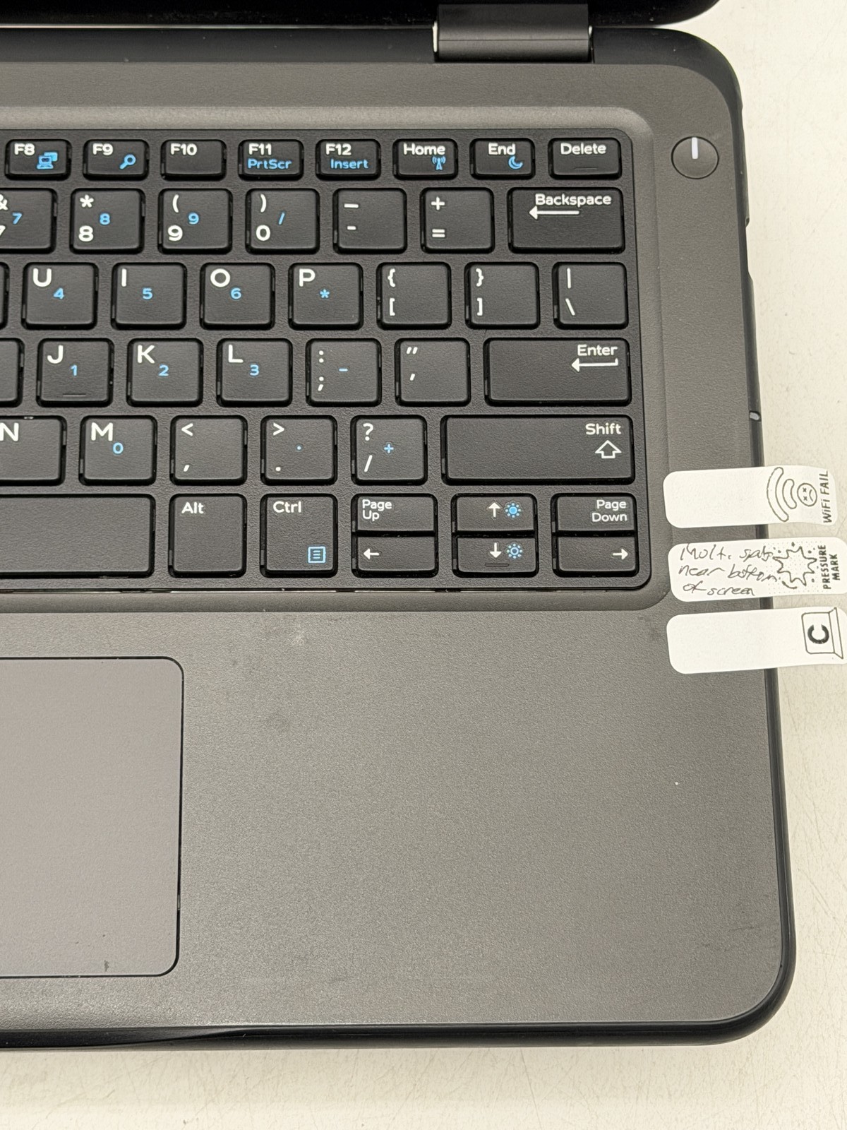 Dell Latitude 3310 13.3in i5-8265U 8GB 128GB NO OS *Read*